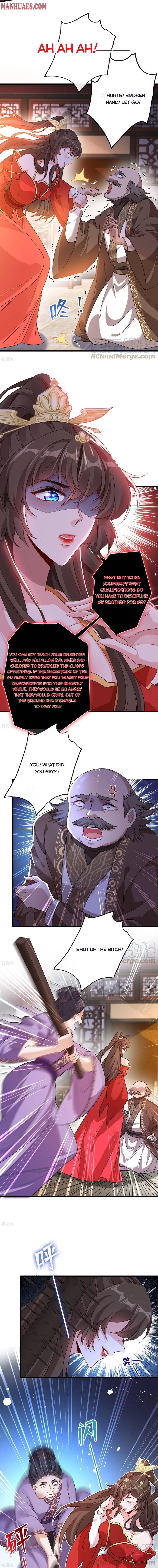 My Chubby Princess chapter 52 - page 6