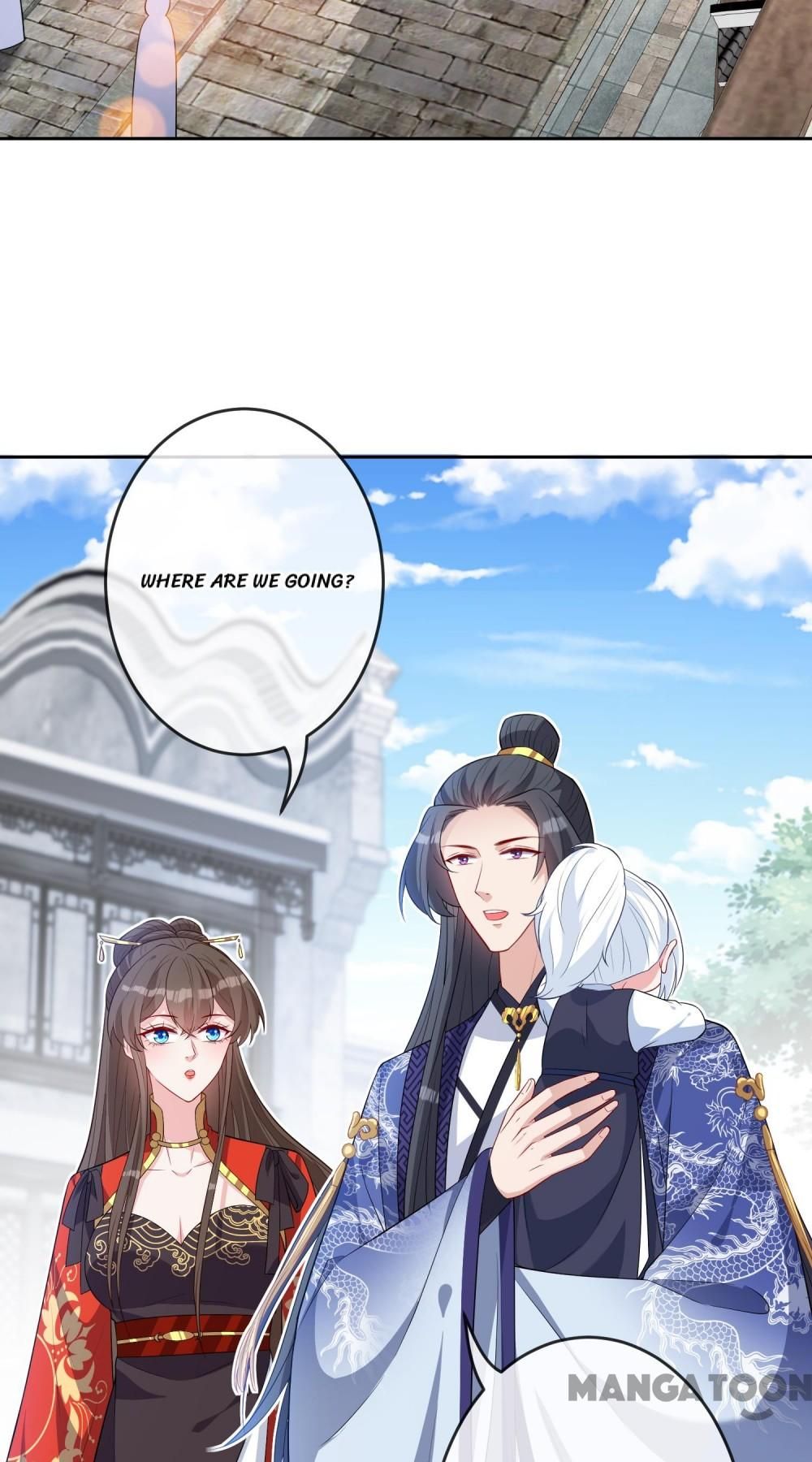 My Chubby Princess chapter 134 - page 13