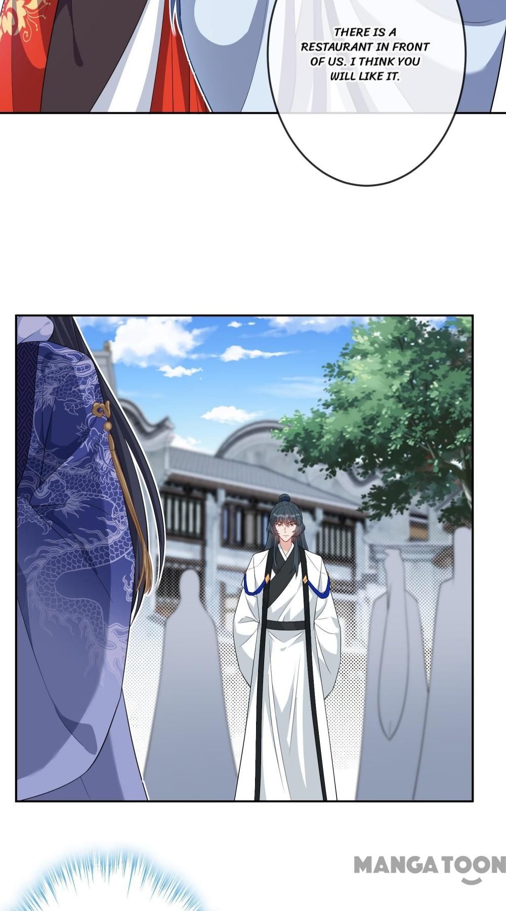 My Chubby Princess chapter 134 - page 14