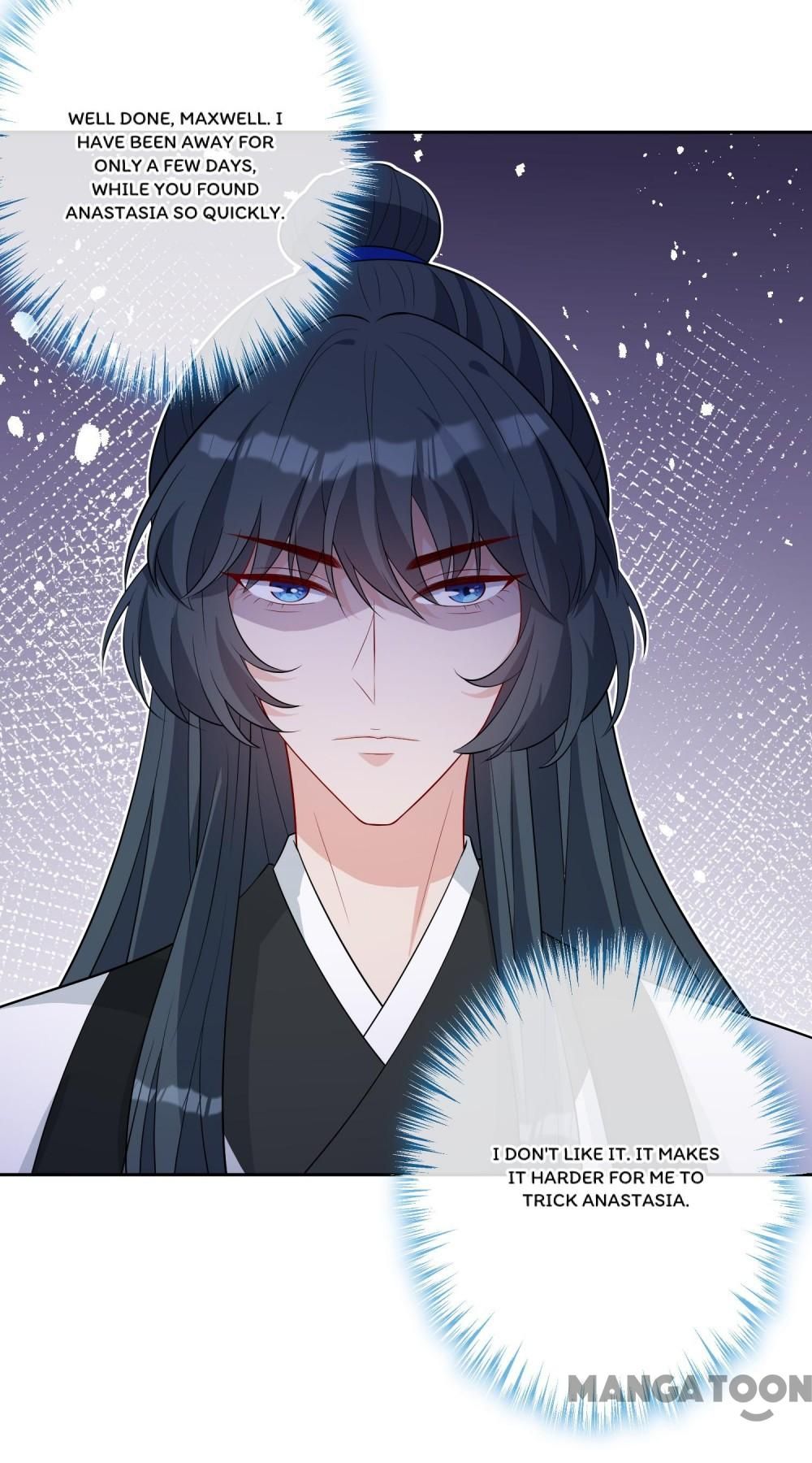 My Chubby Princess chapter 134 - page 15