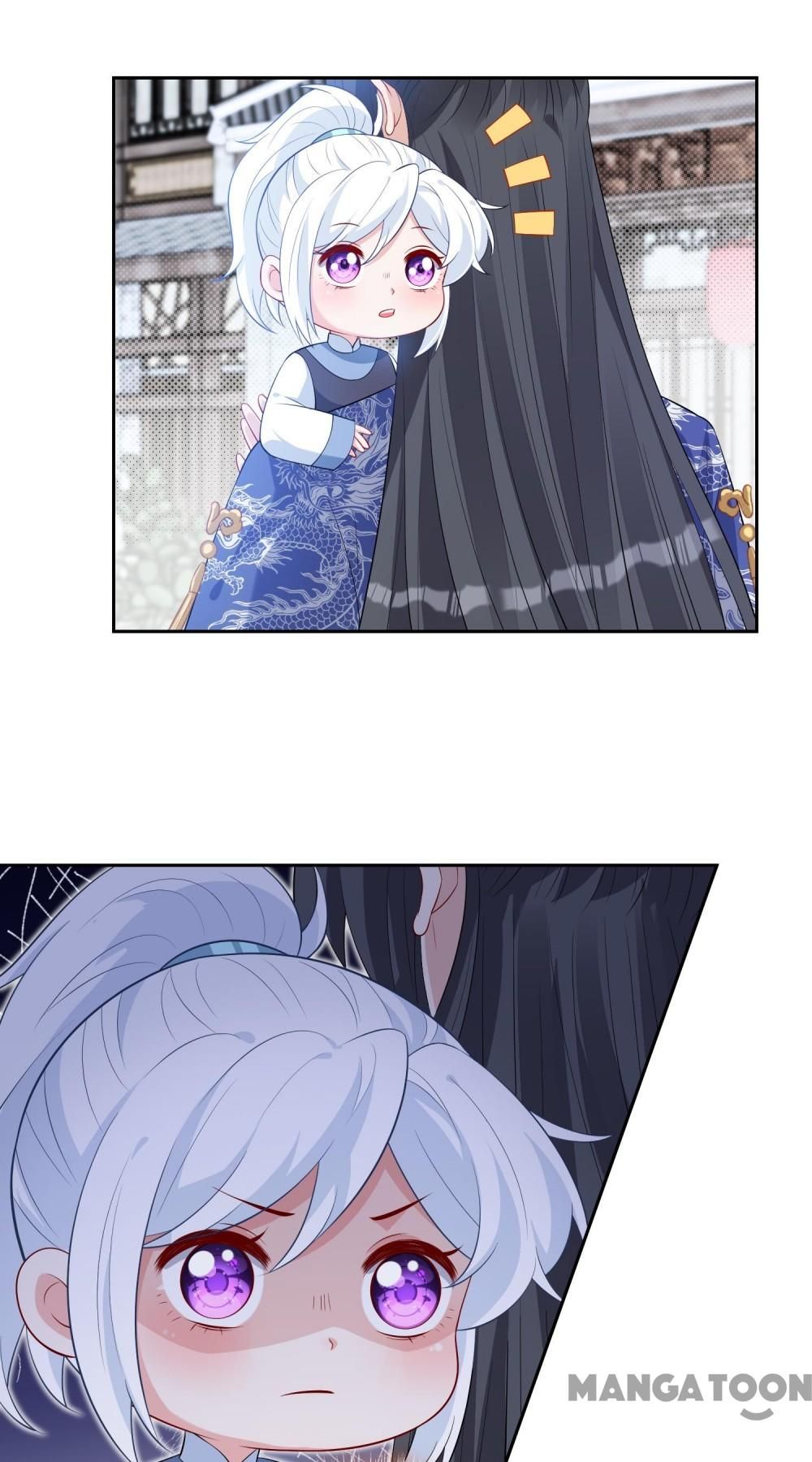 My Chubby Princess chapter 134 - page 16