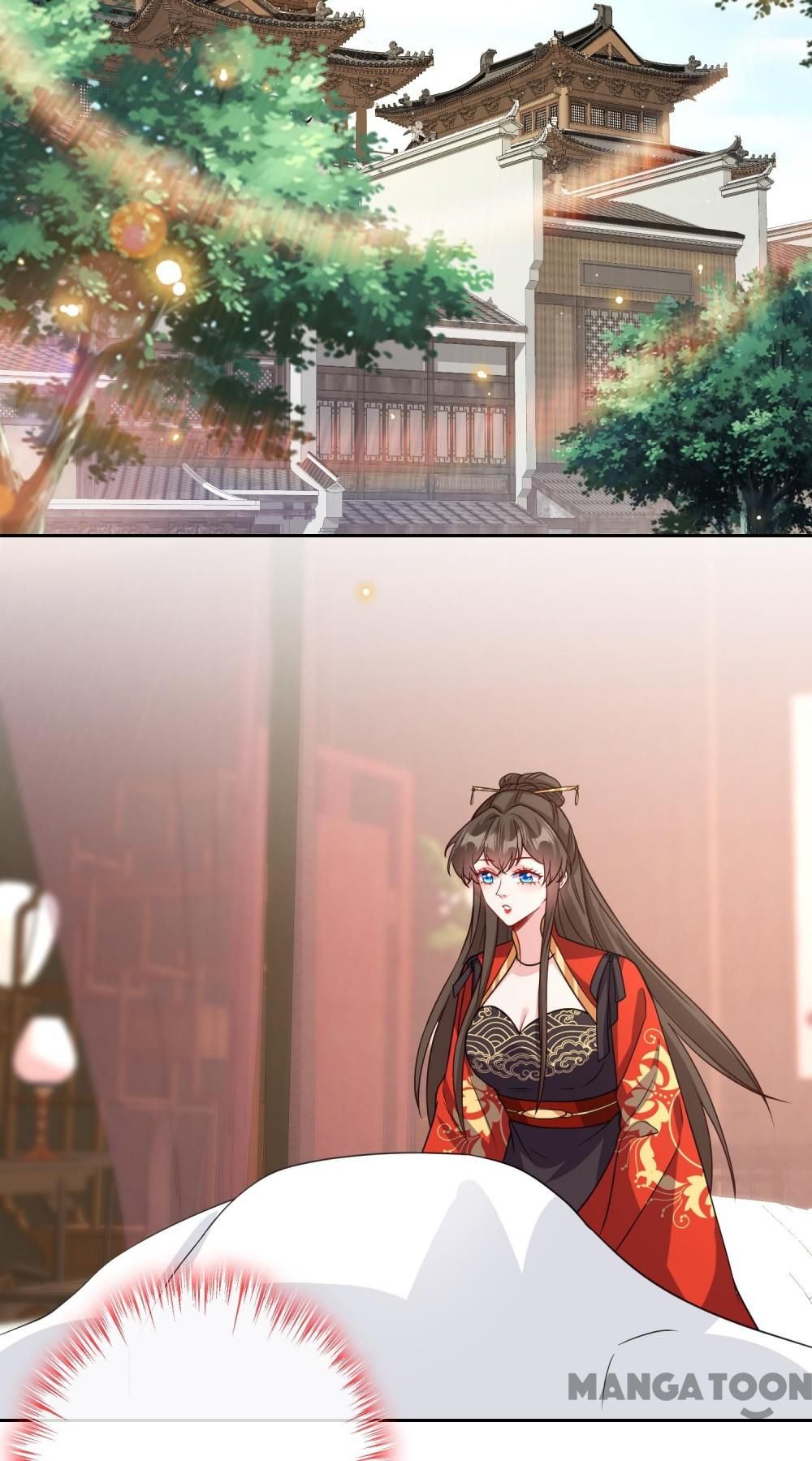 My Chubby Princess chapter 134 - page 2