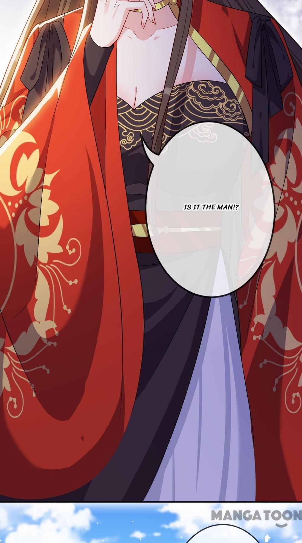 My Chubby Princess chapter 134 - page 22