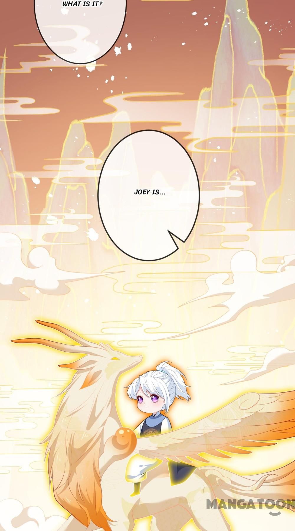 My Chubby Princess chapter 134 - page 27