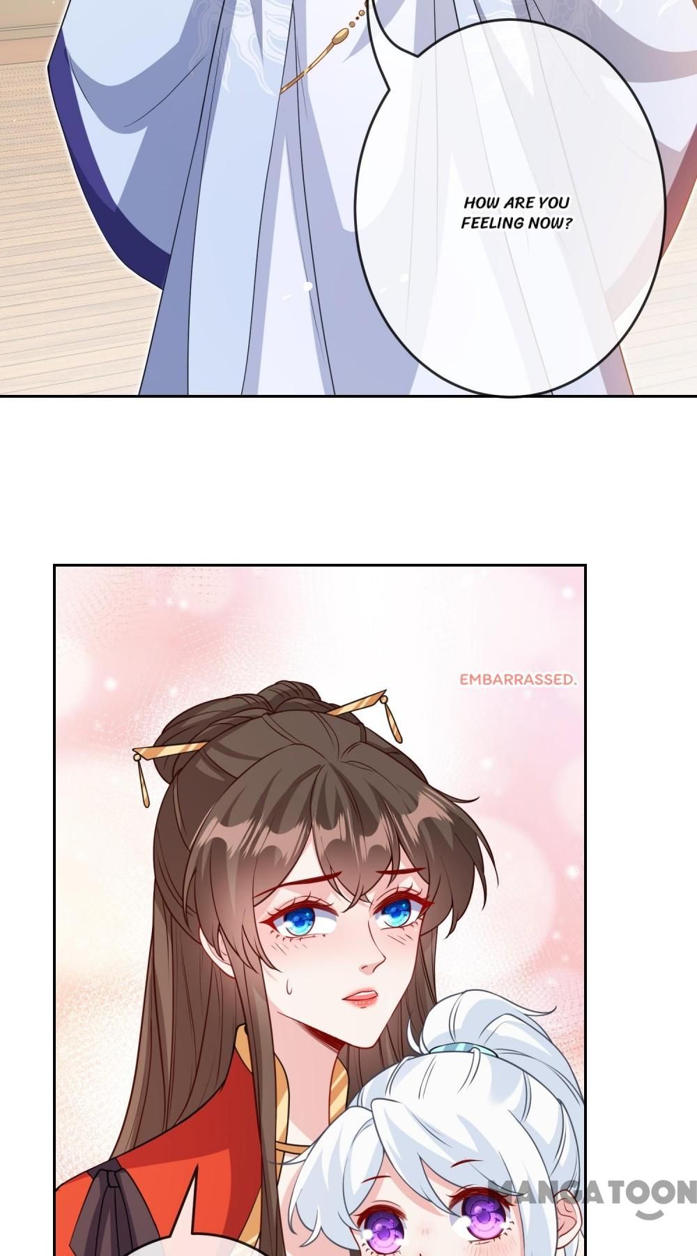 My Chubby Princess chapter 134 - page 9