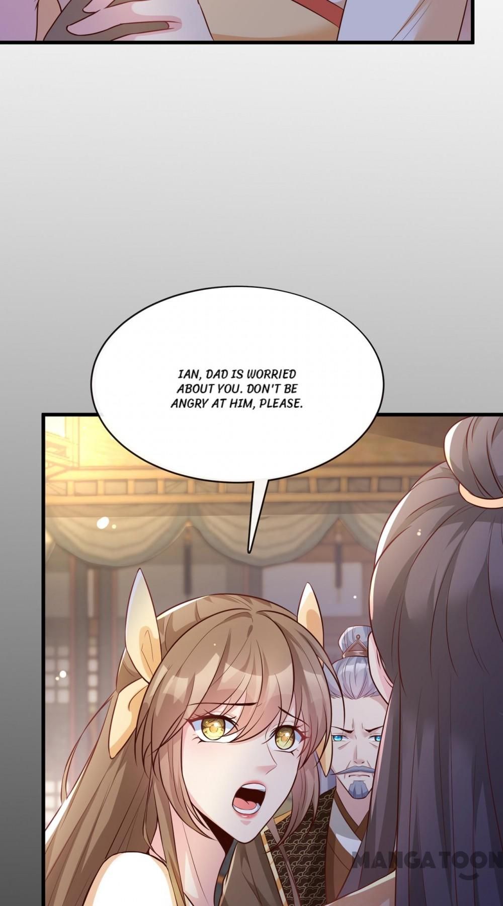 My Chubby Princess chapter 168 - page 10
