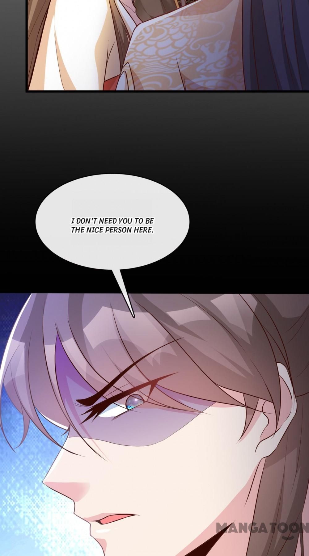 My Chubby Princess chapter 168 - page 11