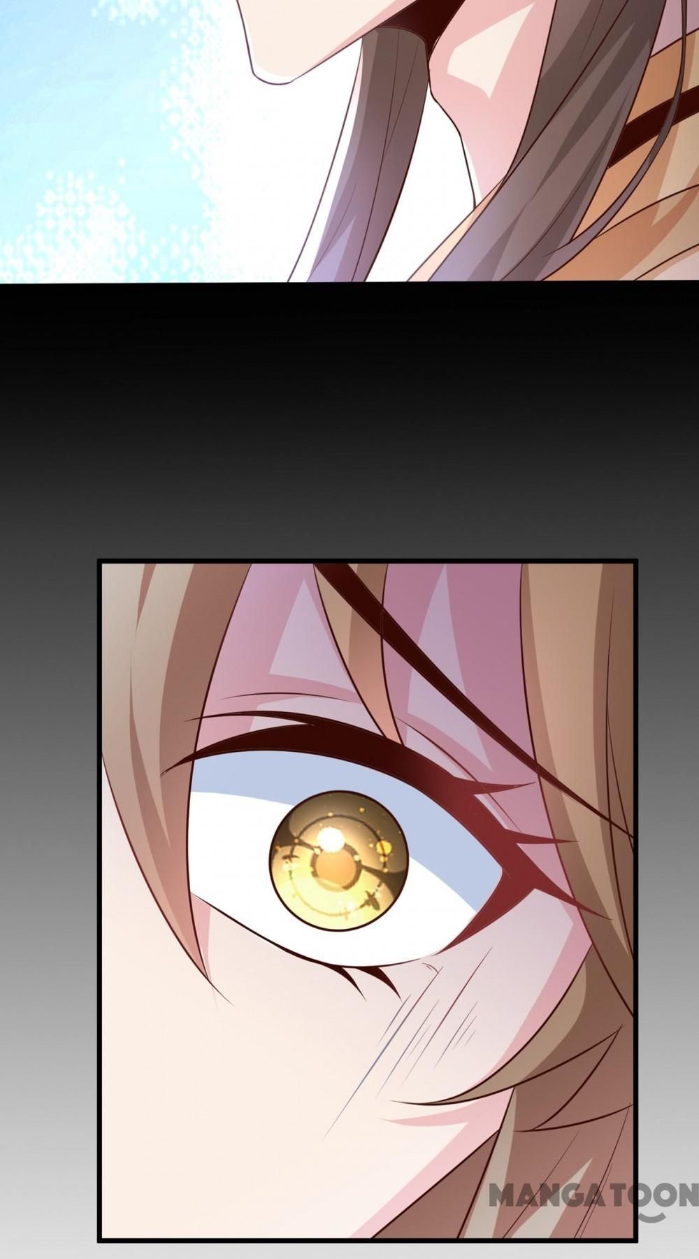 My Chubby Princess chapter 168 - page 12