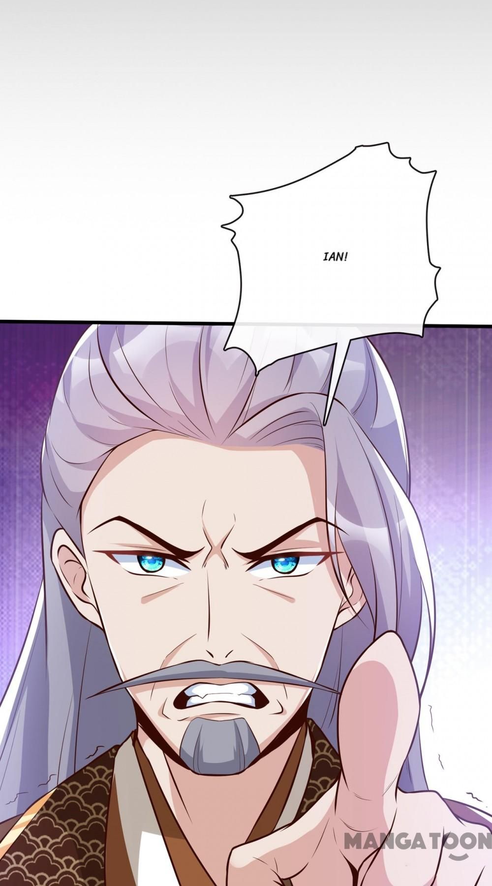 My Chubby Princess chapter 168 - page 13