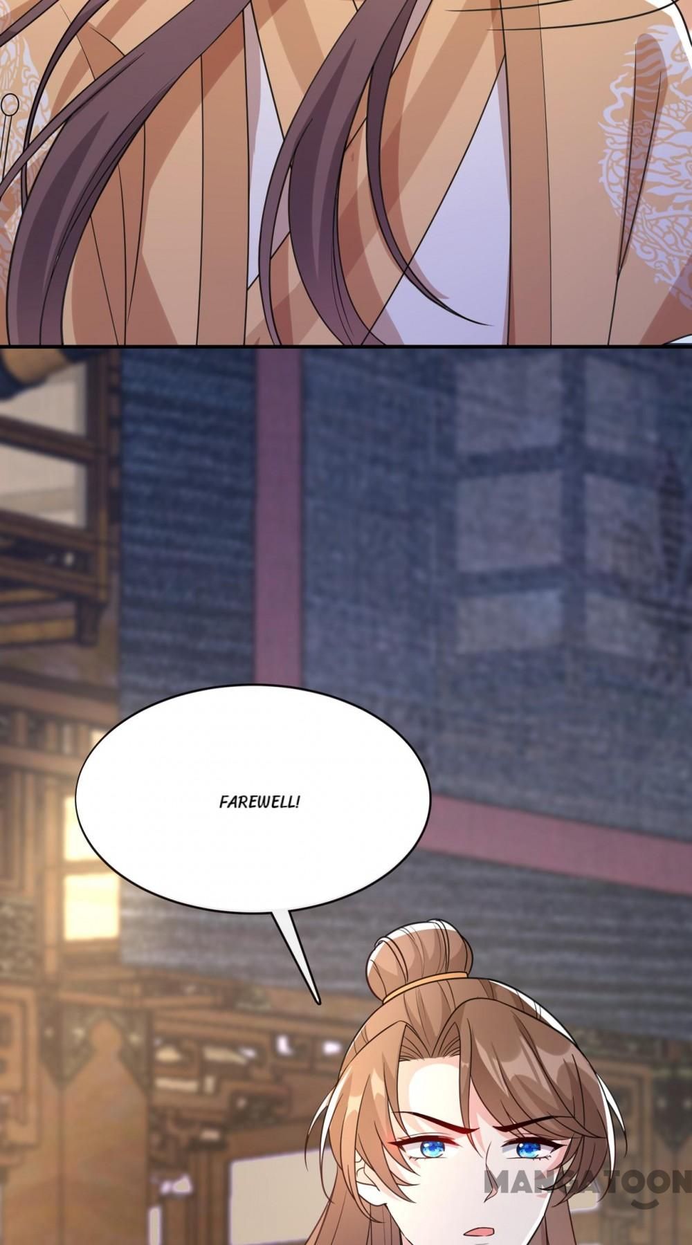 My Chubby Princess chapter 168 - page 16