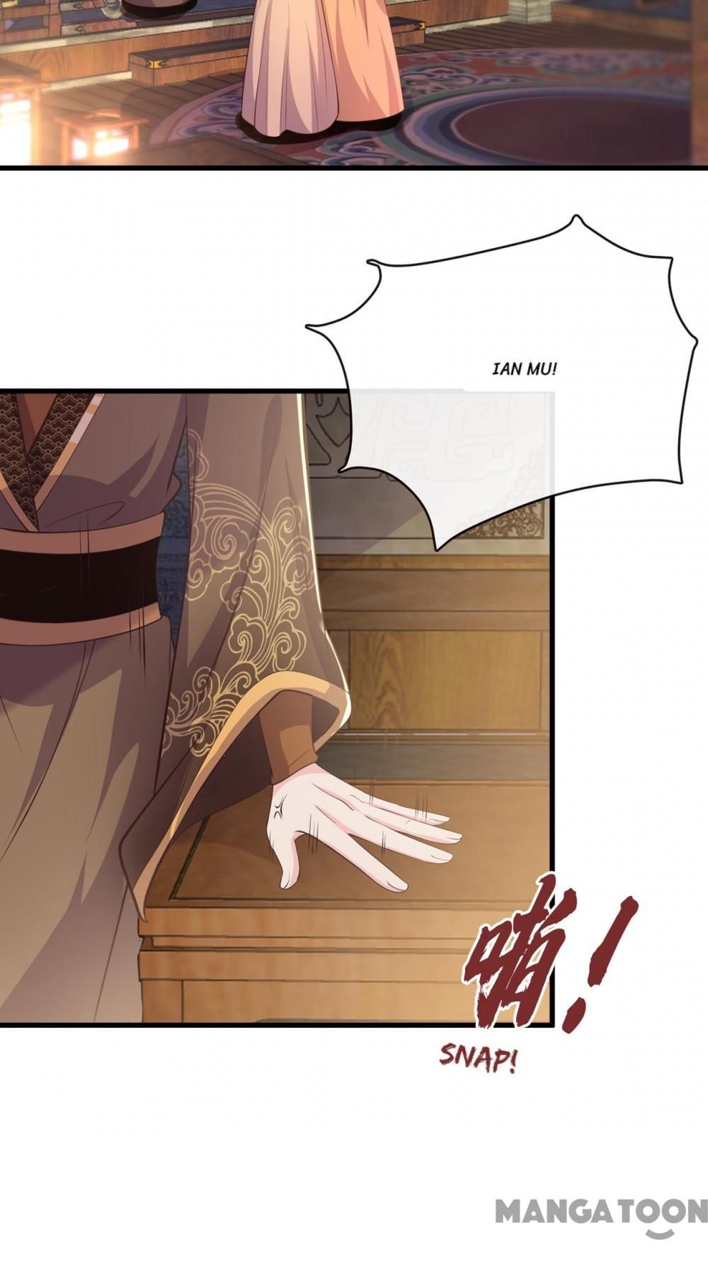 My Chubby Princess chapter 168 - page 2