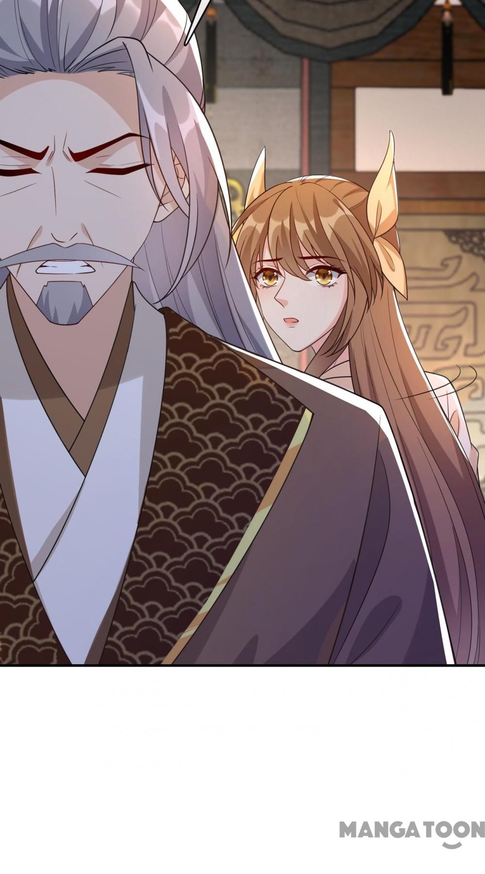 My Chubby Princess chapter 168 - page 20