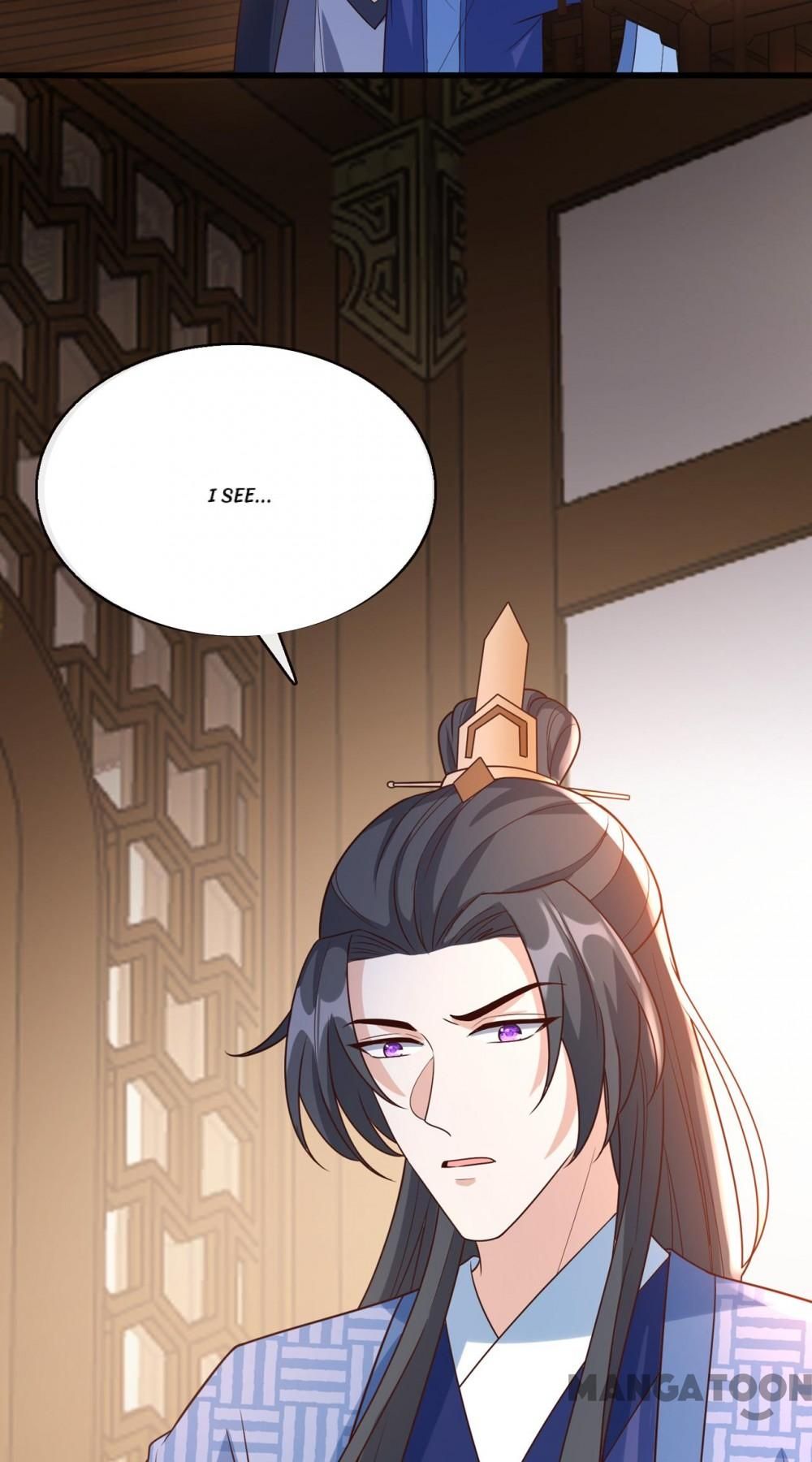 My Chubby Princess chapter 168 - page 27