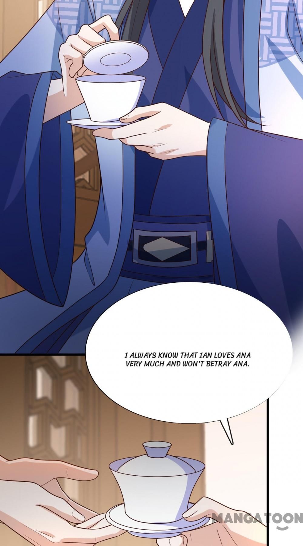 My Chubby Princess chapter 168 - page 28