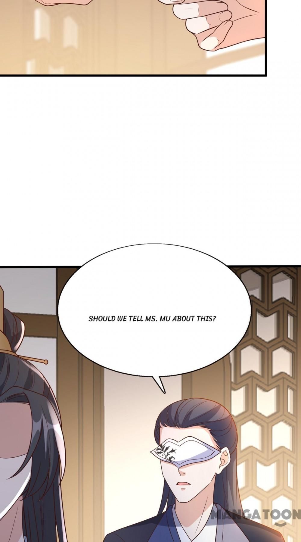 My Chubby Princess chapter 168 - page 29