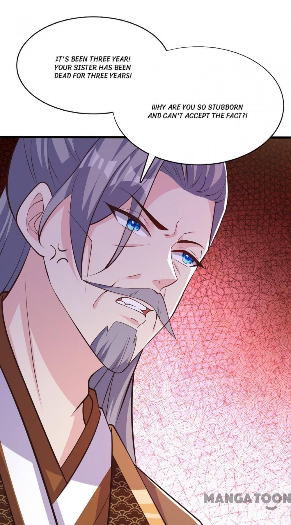 My Chubby Princess chapter 168 - page 3