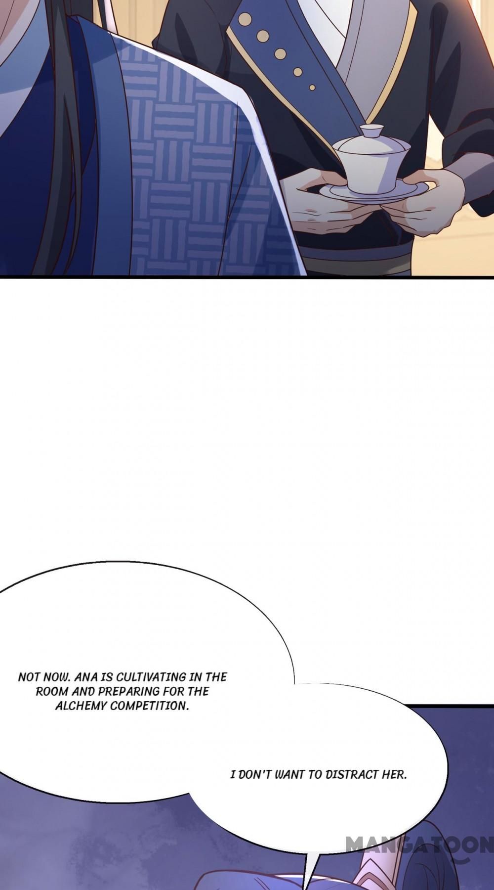My Chubby Princess chapter 168 - page 30