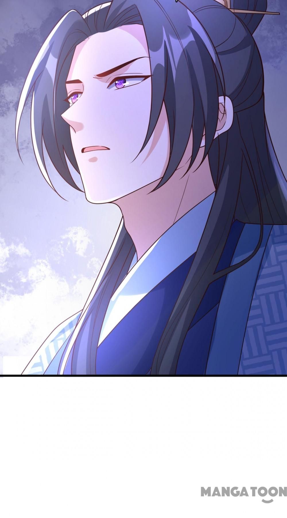 My Chubby Princess chapter 168 - page 31