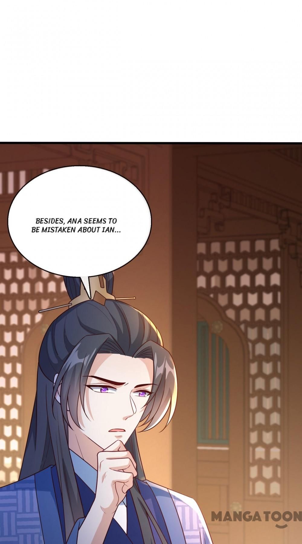 My Chubby Princess chapter 168 - page 33