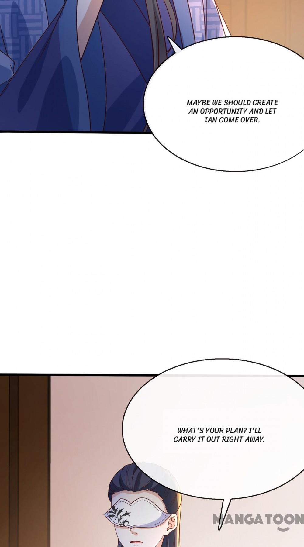 My Chubby Princess chapter 168 - page 34