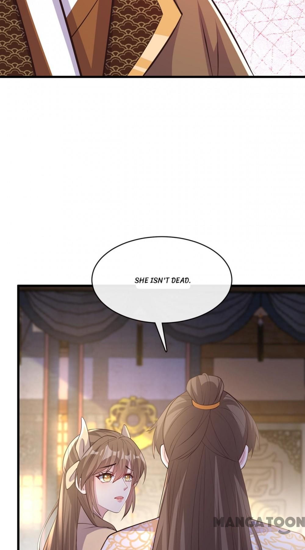 My Chubby Princess chapter 168 - page 4
