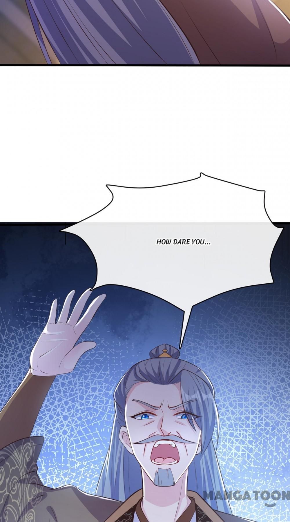 My Chubby Princess chapter 168 - page 6