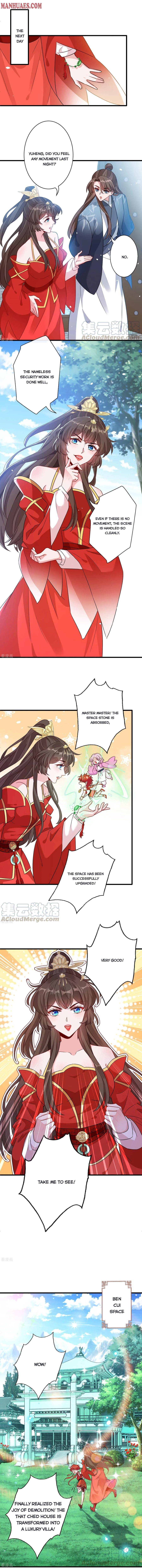 My Chubby Princess chapter 53 - page 6