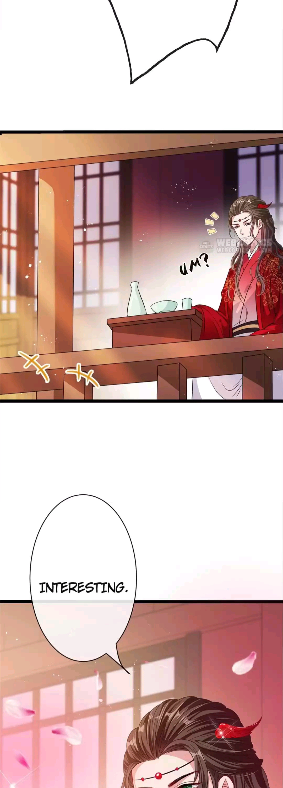 My Chubby Princess chapter 17 - page 13