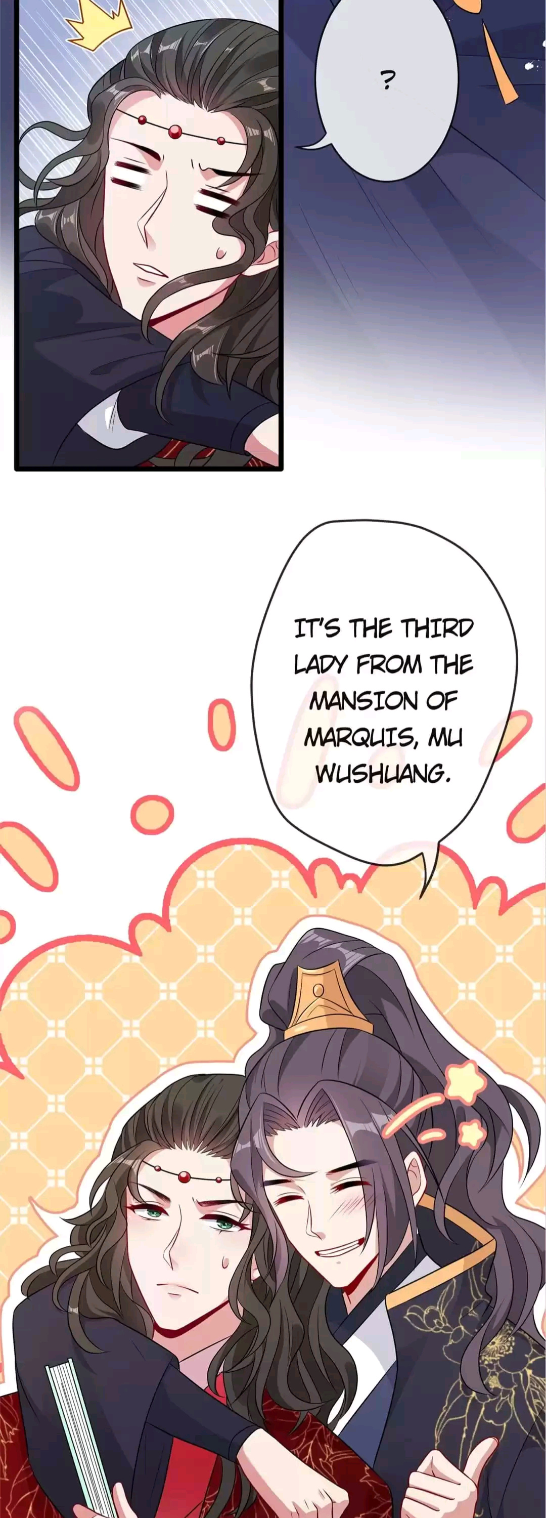 My Chubby Princess chapter 17 - page 19
