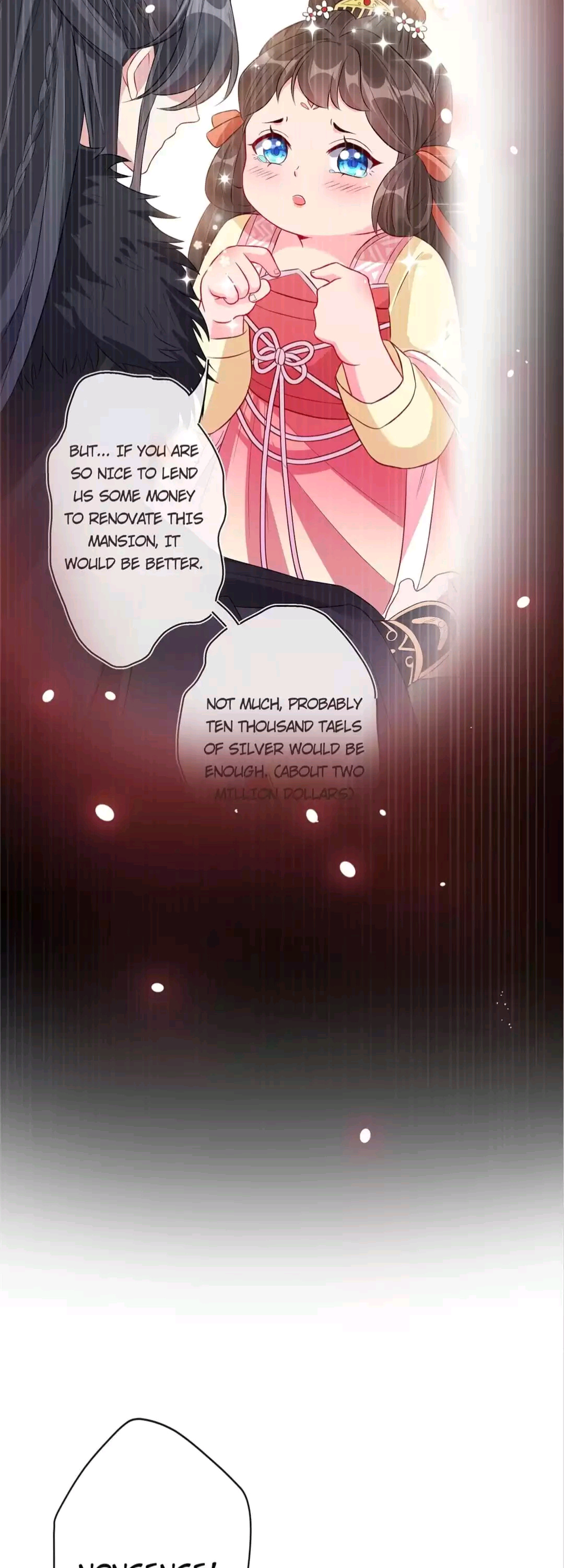 My Chubby Princess chapter 17 - page 21