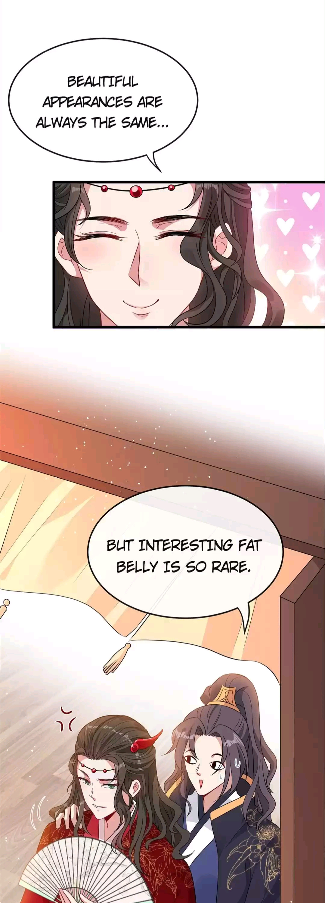 My Chubby Princess chapter 17 - page 24