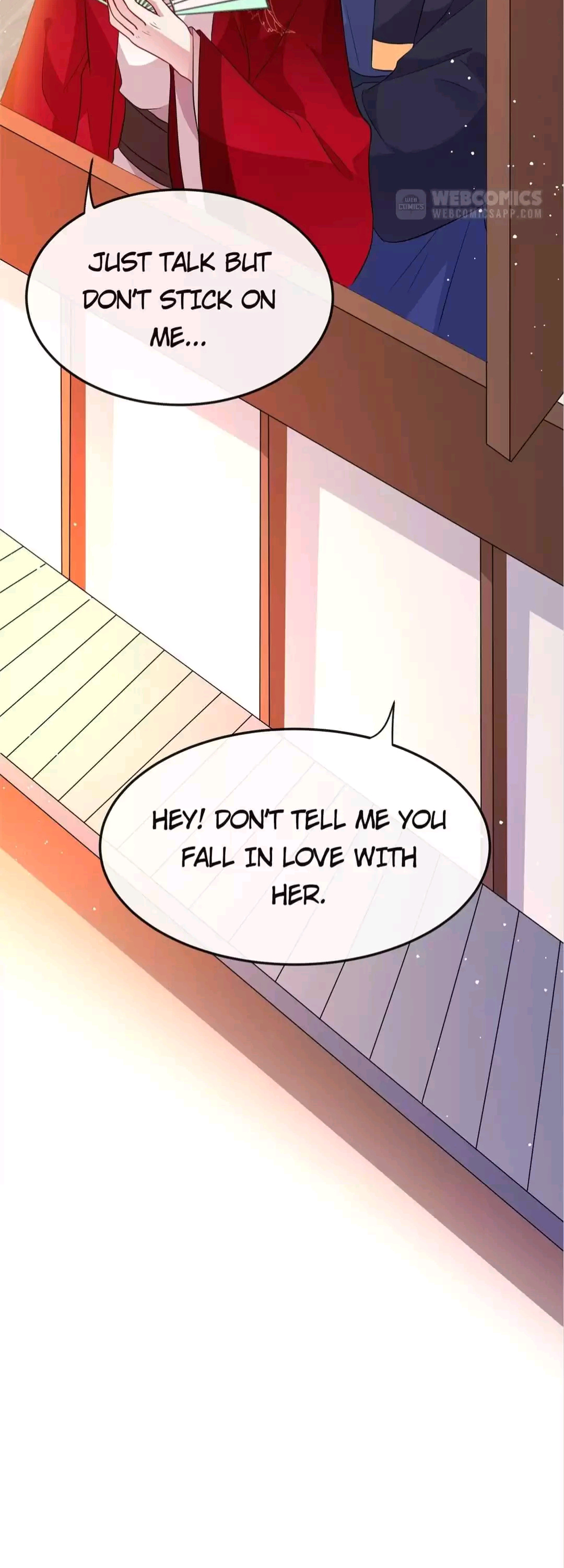 My Chubby Princess chapter 17 - page 25
