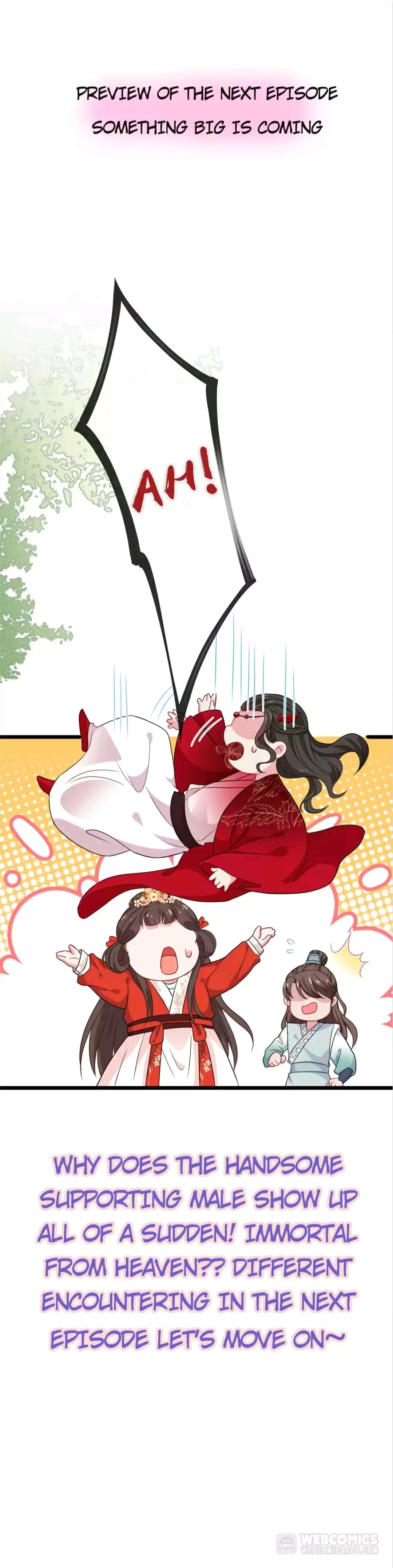 My Chubby Princess chapter 17 - page 26