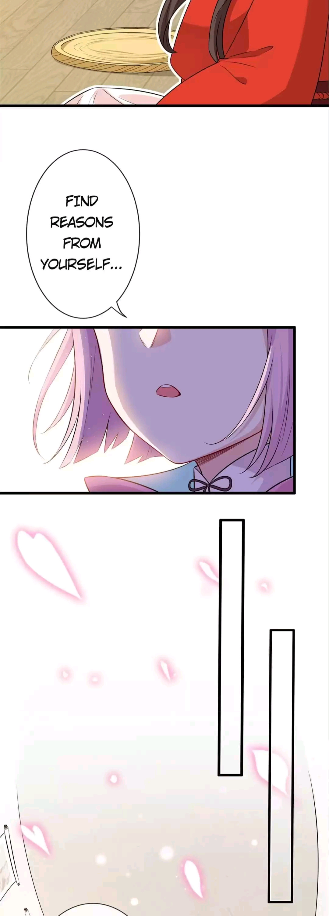 My Chubby Princess chapter 17 - page 3