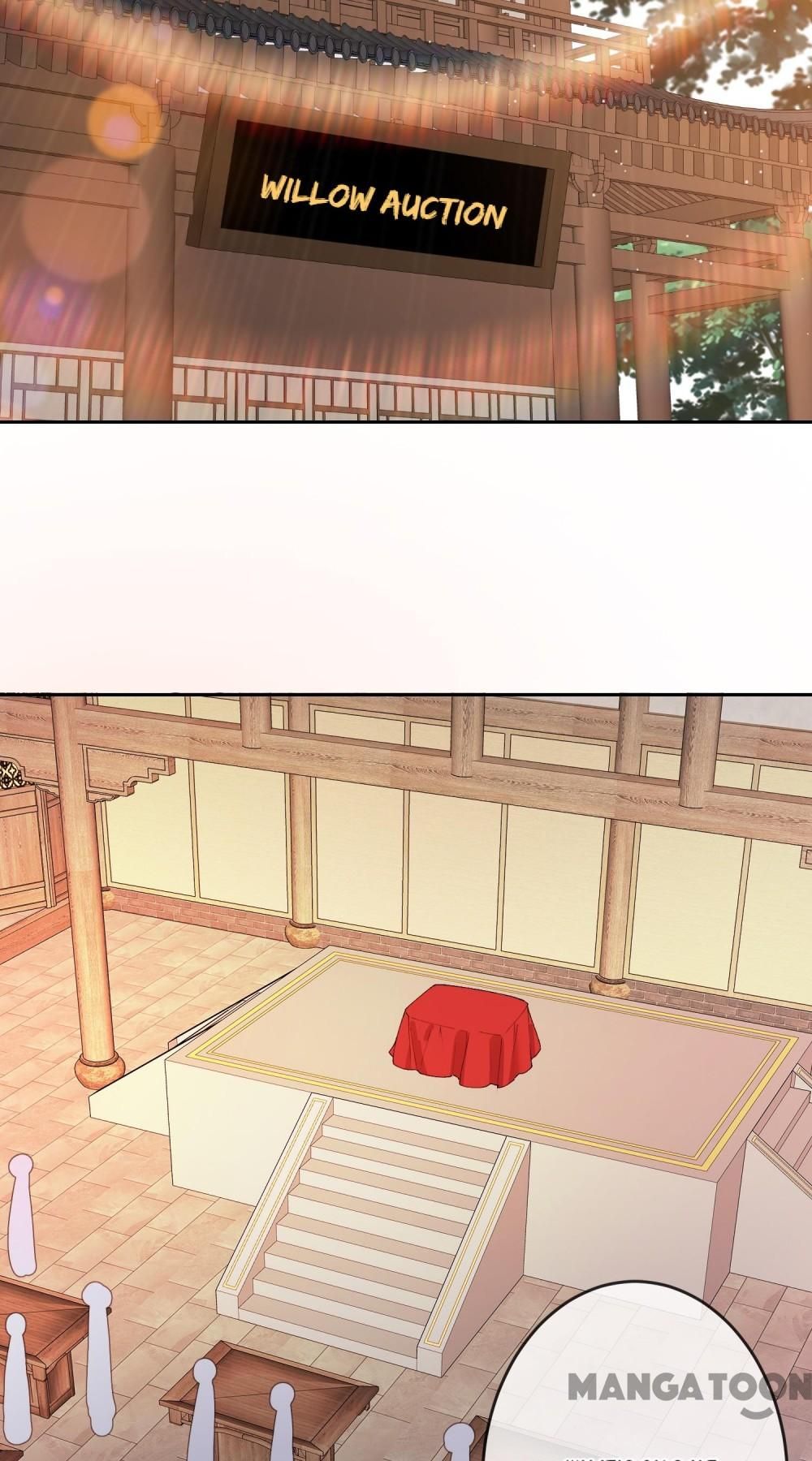 My Chubby Princess chapter 135 - page 17