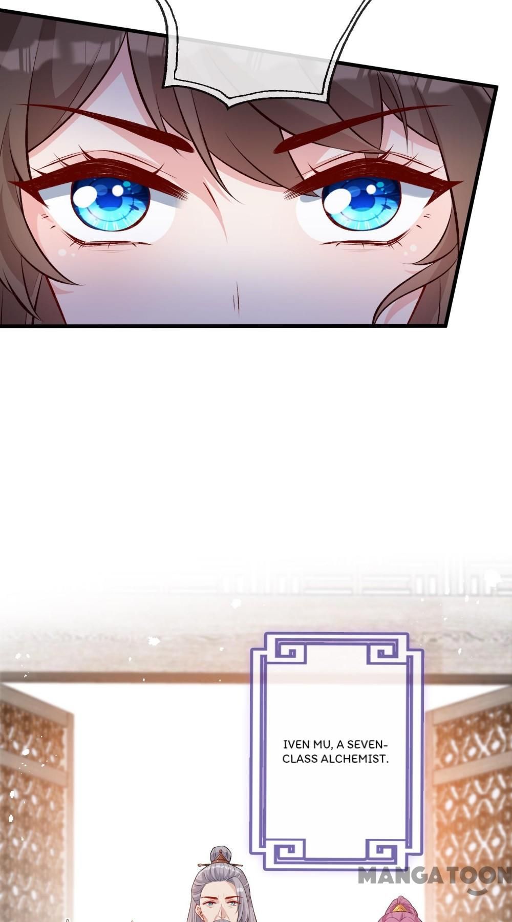 My Chubby Princess chapter 135 - page 23