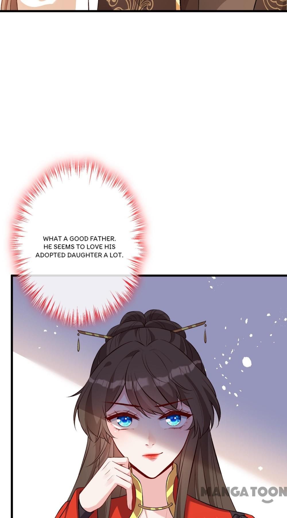 My Chubby Princess chapter 135 - page 25