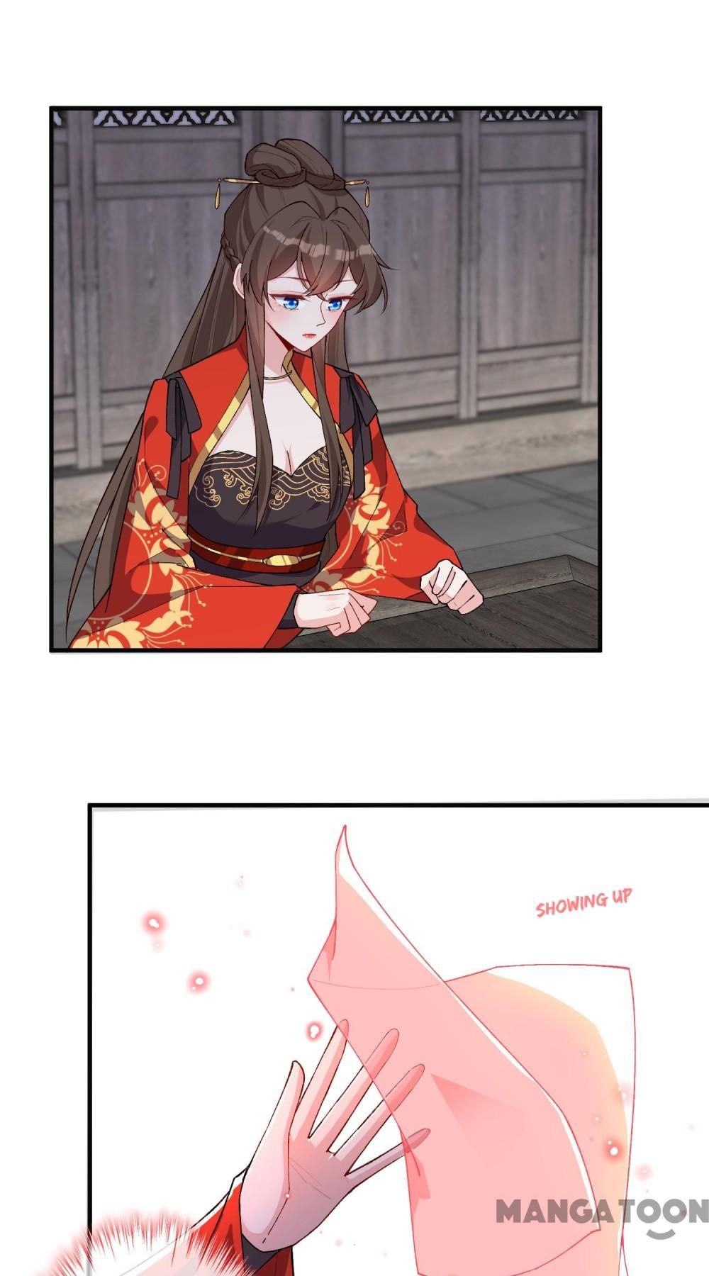 My Chubby Princess chapter 135 - page 31