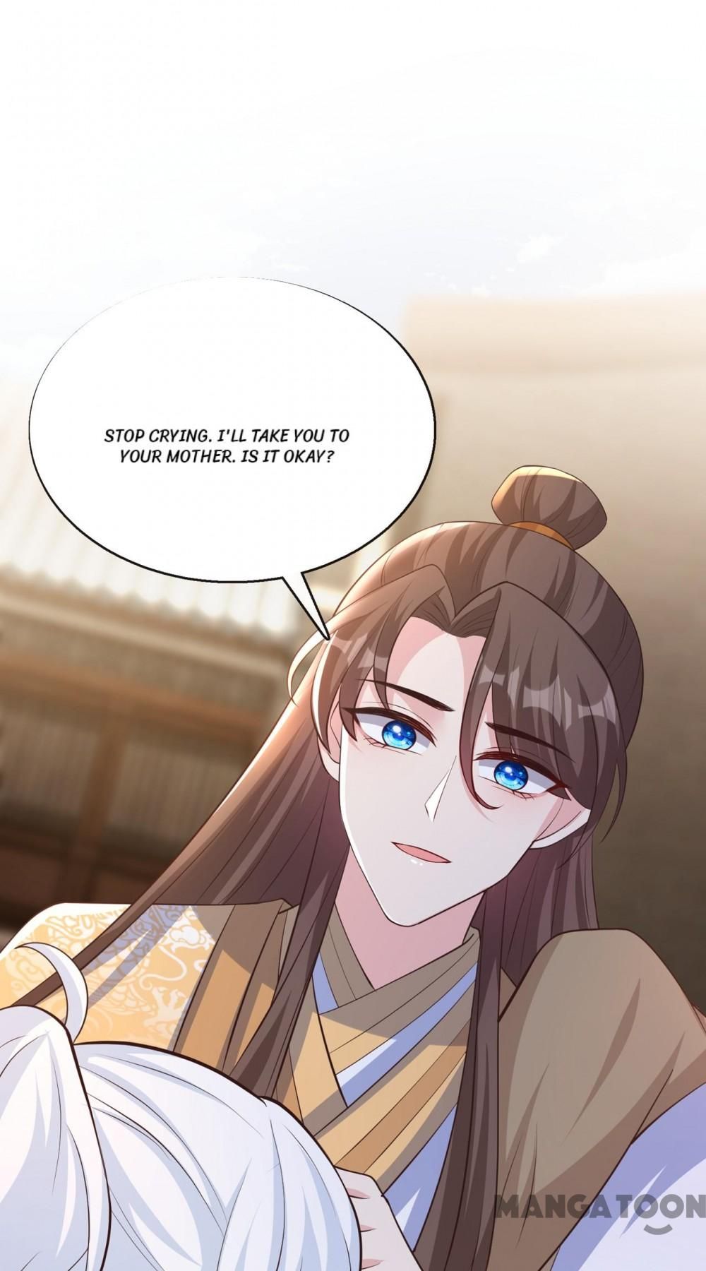 My Chubby Princess chapter 169 - page 11