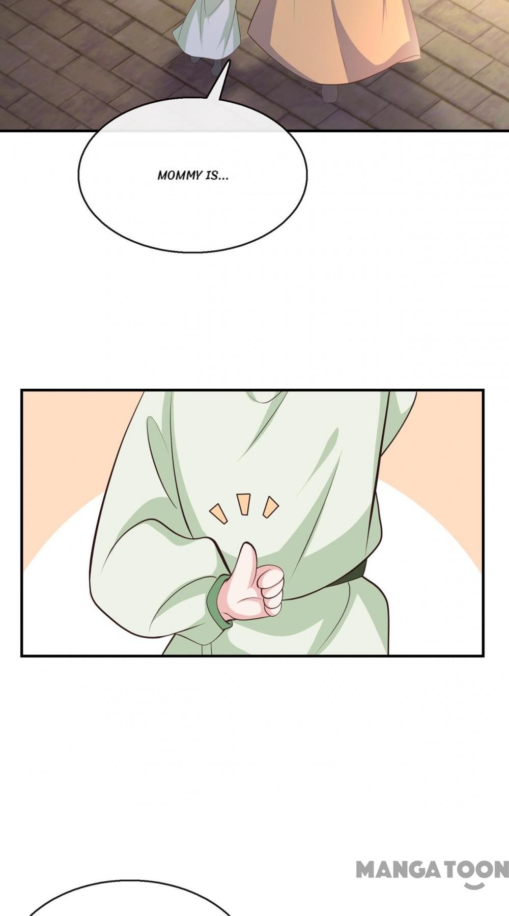 My Chubby Princess chapter 169 - page 13