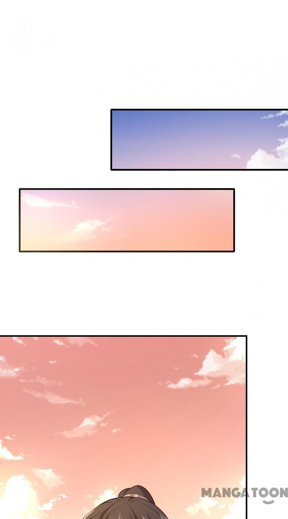 My Chubby Princess chapter 169 - page 15