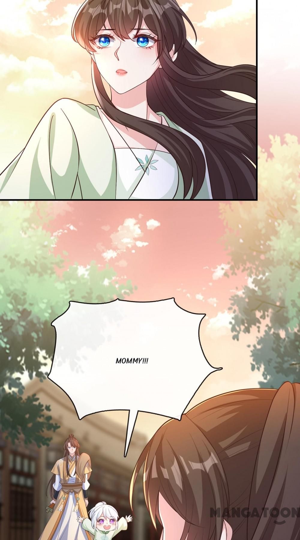 My Chubby Princess chapter 169 - page 16
