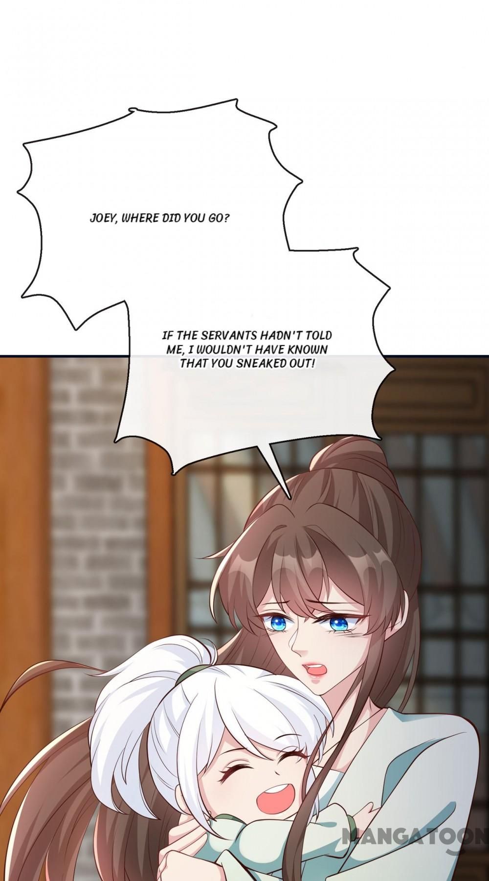 My Chubby Princess chapter 169 - page 18