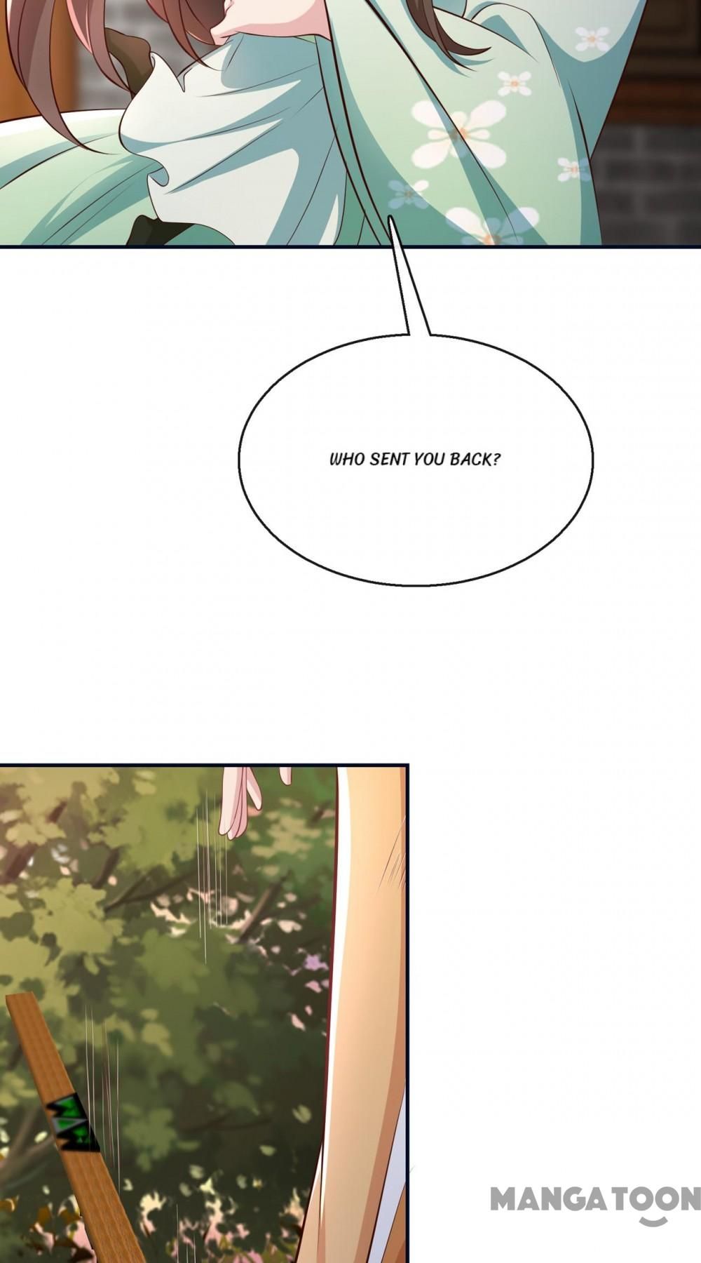 My Chubby Princess chapter 169 - page 19