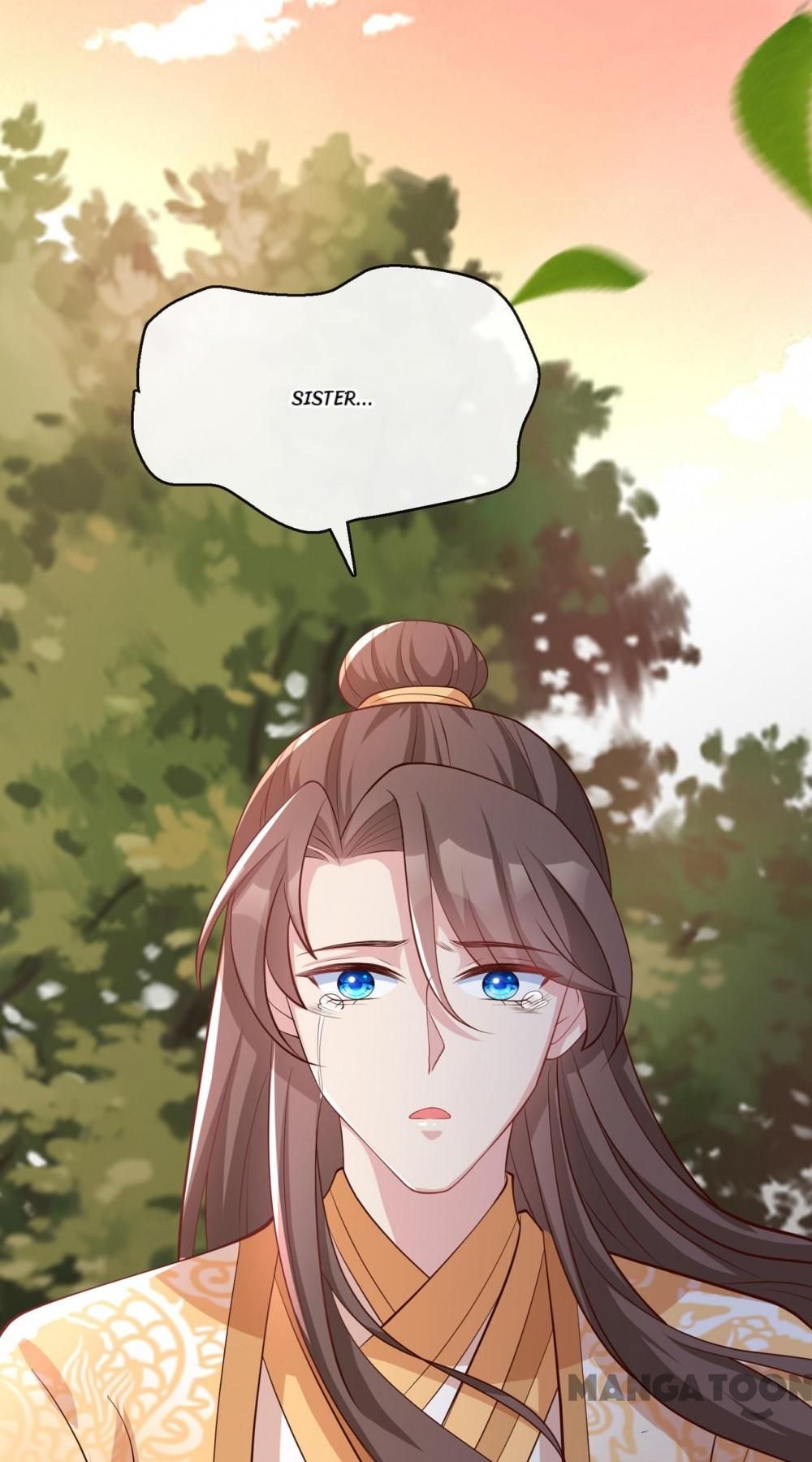 My Chubby Princess chapter 169 - page 21