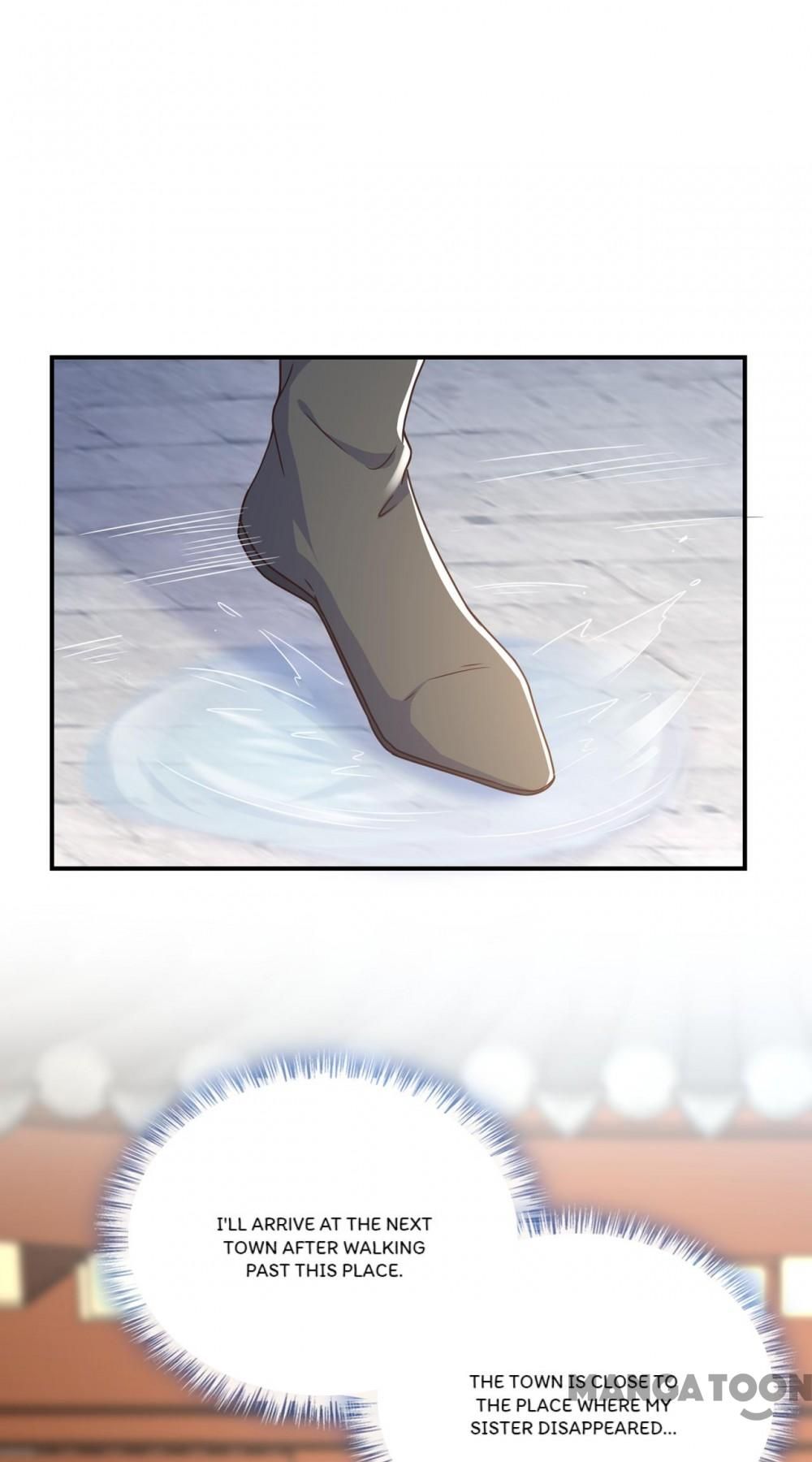 My Chubby Princess chapter 169 - page 3