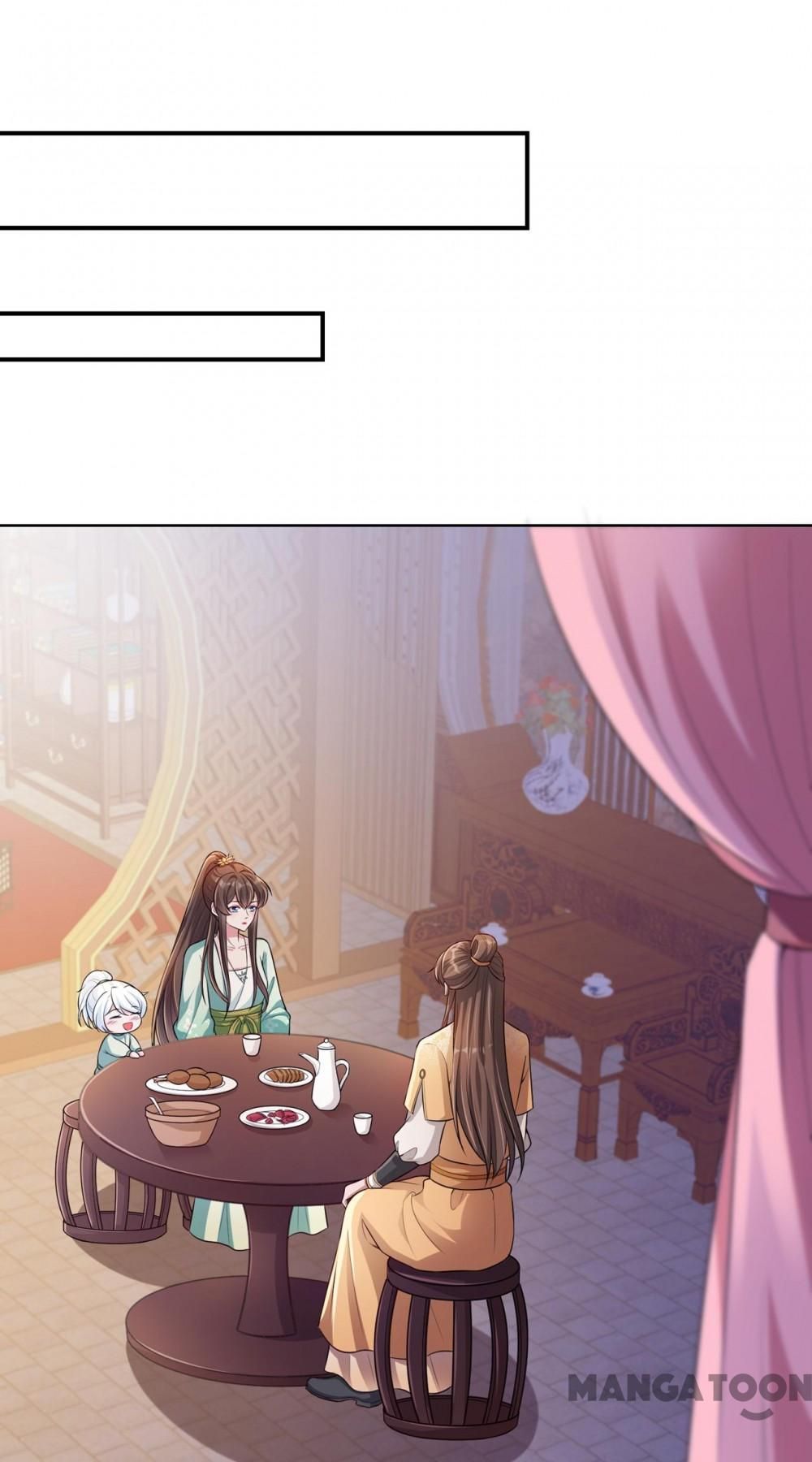 My Chubby Princess chapter 169 - page 30