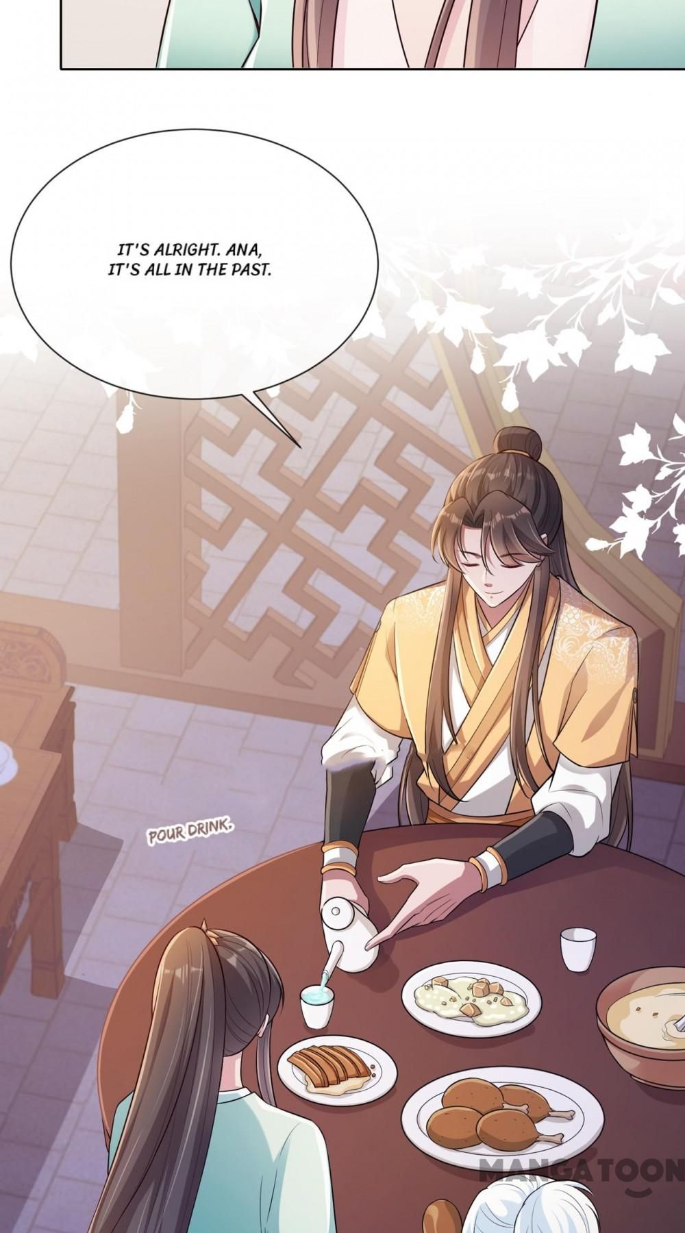 My Chubby Princess chapter 169 - page 32