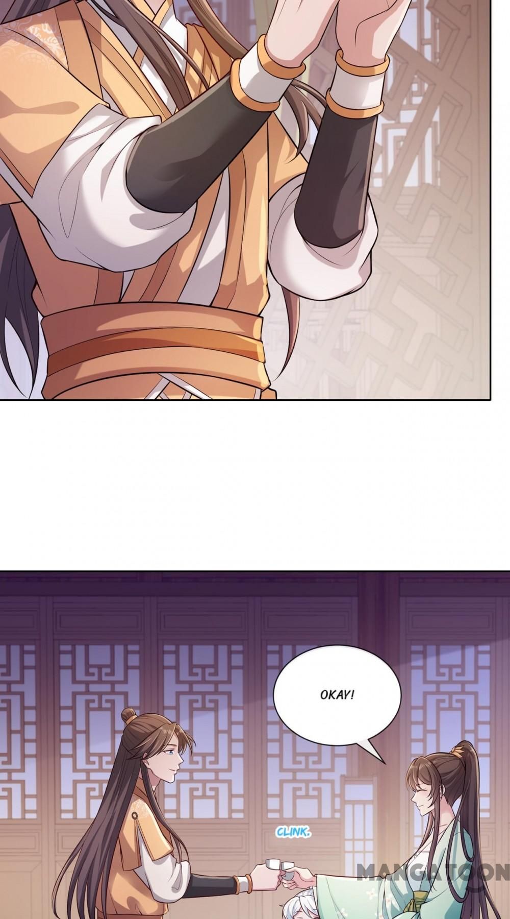 My Chubby Princess chapter 169 - page 34