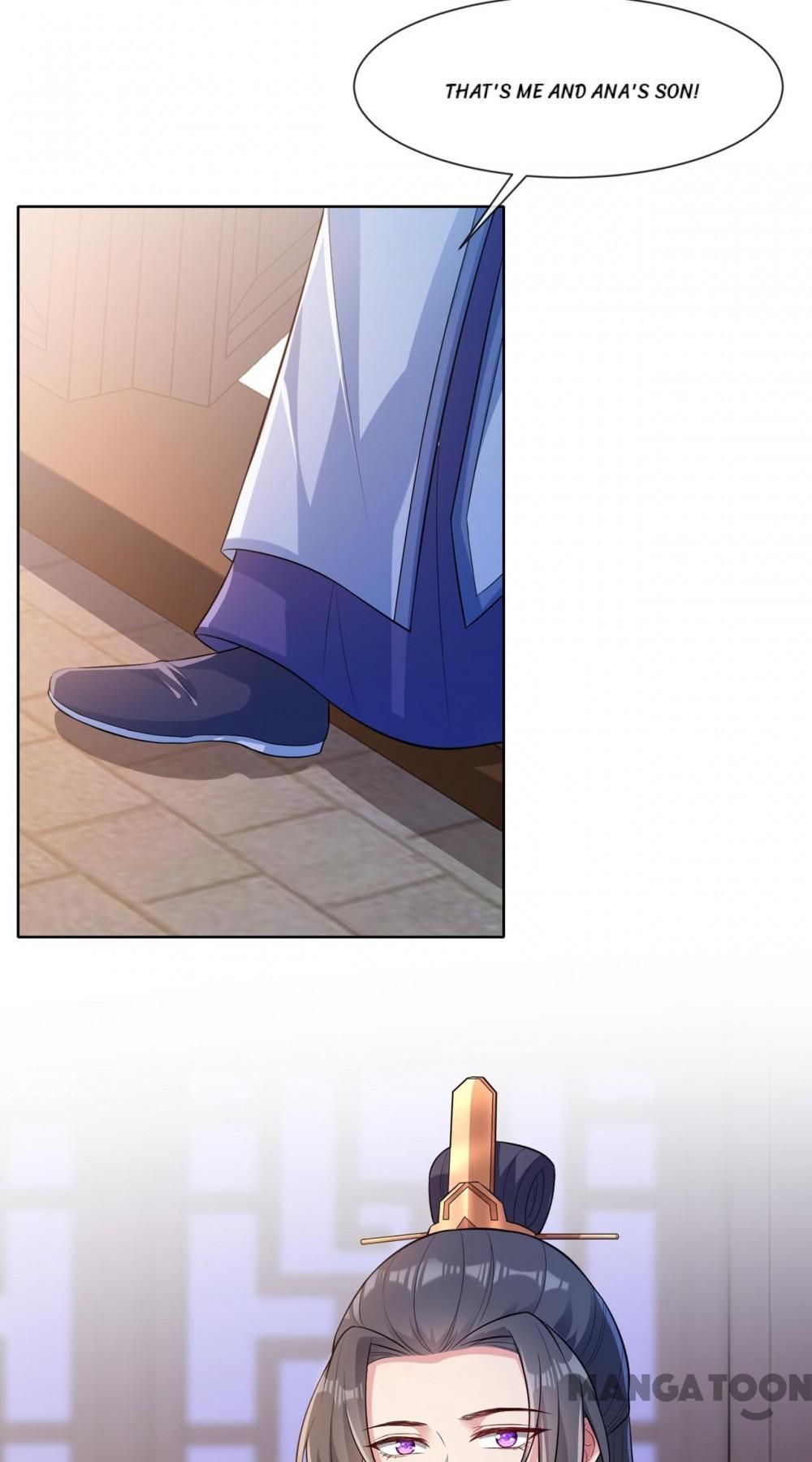 My Chubby Princess chapter 169 - page 37